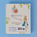 The Tale of Peter Rabbit Picture Book (Board Book) /anglais