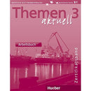 THEMEN AKTUELL 3 Arbeitsb.(ejerc.) (Vol 6) (German Edition)