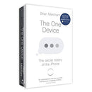 The One Device: The Secret History of the iPhone [Paperback] Merchant, Brian