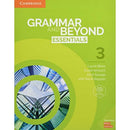 Grammar and Beyond Essentials Level 3 Student's Book with Online Workbook