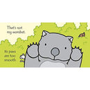 That's not my wombat...: 1