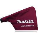 Makita 122562-9 Dust Bag Assembly 9921