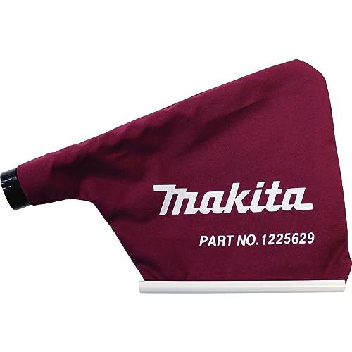 Makita 122562-9 Dust Bag Assembly 9921