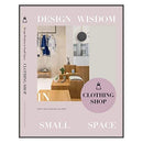 Clothing Shop: Design Wisdom in Small Space II