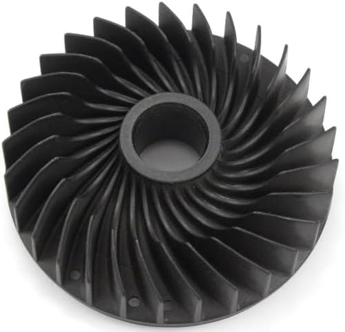 Makita 240001-8 80 Fan