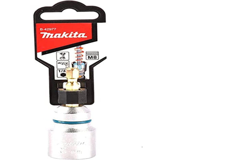 Makita B-42977 Threaded Rod, Multi-Colour