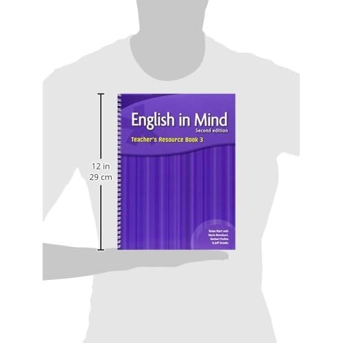 English in Mind Level 3 Teacher's Resource Book