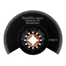 Makita B-65034 Saw Blade, Black