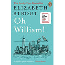 Elizabeth Strout Oh William! /anglais