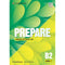 Prepare Level 7 Workbook (Cambridge English Prepare!)