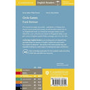 Circle Games Level 2 (Cambridge English Readers)