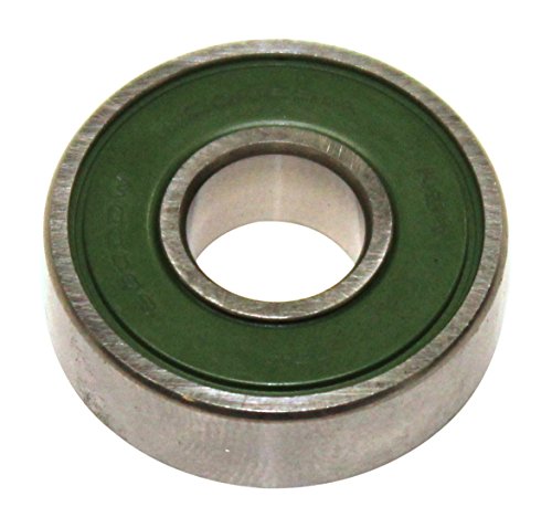 Makita 211088-7-5782 Deep Groove Ball Bearing 6000DDW Original Replacement Part 2704