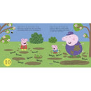 Peppa Pig: Peppa's Countdown to Bedtime