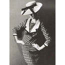 Yves Saint Laurent: Icons of Fashion Design & Photography