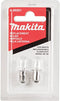 Makita A-90261 Set of lamps (2 pieces)