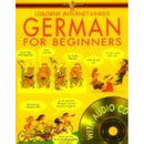 German for Beginners