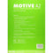 MOTIVE A2 AB+CD-Audio (ejerc.)