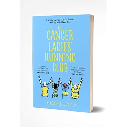 The Cancer Ladies' Running Club