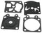 Makita 021-151-540 Gasket Set Replacement Part