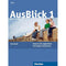 Ausblick. Kursbuch. Per le Scuole superiori: AUSBLICK.1.Kursbuch (alumno) (German Edition)