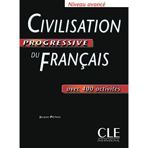 Civilisation Progr du francais N Av - Compl