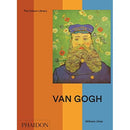 Van Gogh: Colour Library (Phaidon Colour Library)