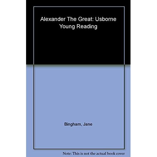 Alexander the Great