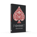 CARDS ON THE TABLE-POIROT PB