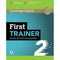 First Trainer 2. Six Practice. Tests with answers with Audio