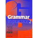 Grammar in Practice 2