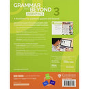 Grammar and Beyond Essentials Level 3 Student's Book with Online Workbook