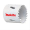 Makita D-35461 BiM Holesaw, Multi-Colour