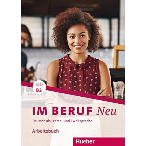 IM BERUF NEU B1+-B2 AB.(ejerc.)