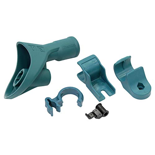 Makita 199143-4 Dust Extraction Attachment