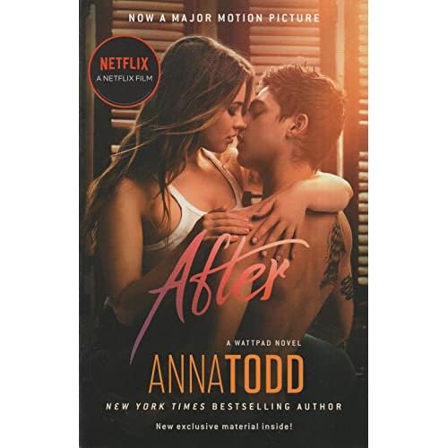 After (The After Series)