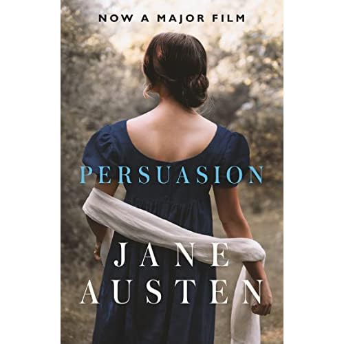 Persuasion: NOW A MAJOR FILM (Collins Classics)