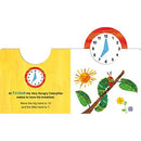 The World of Eric Carle: What's the Time?