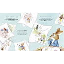 Peter Rabbit: Head Over Tail: inspired by Beatrix Potter's iconic character