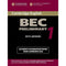 Cambridge BEC Preliminary 1 (BEC Practice Tests)