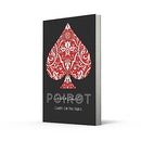 CARDS ON THE TABLE-POIROT PB