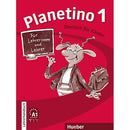 PLANETINO 1 Lehrerhdb (prof.)