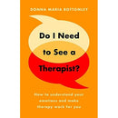 Do I Need to See a Therapist?: How to Understand Your Emotions and Make Therapy Work for You