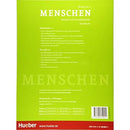 MENSCHEN A1.2 Kursb. AR (L.alum.) (German Edition)