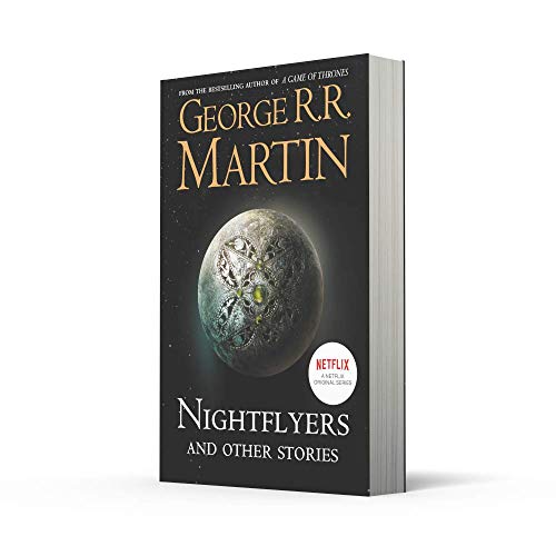 Nightflyers and Other Stories