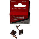 Makita Kohlebürsten Nr.196854-2 Carbon Brushes CB458/CB440 No. 196854-2