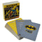 DC Comics: Batman Pop Quiz Trivia Deck