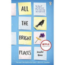 All the Bright Places: Movie Tie-In Edition