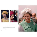 Queen Elizabeth II: Celebrating the legacy and royal wardrobe of Her Majesty the Queen; who reigned in style for a historic seventy years