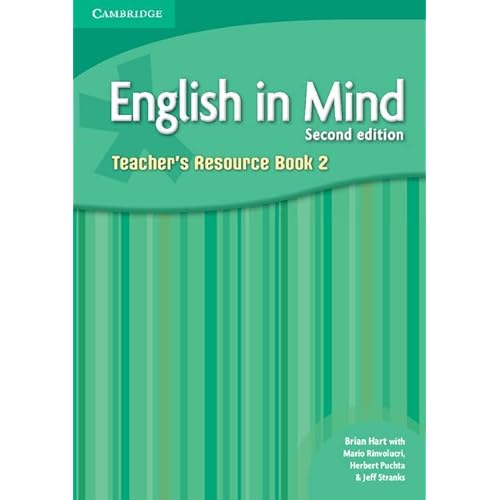 english-in-mind-level-2-teacher's-resource-book