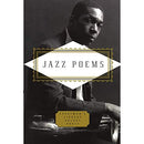 Jazz Poems (Everyman's Library Pocket Poets)